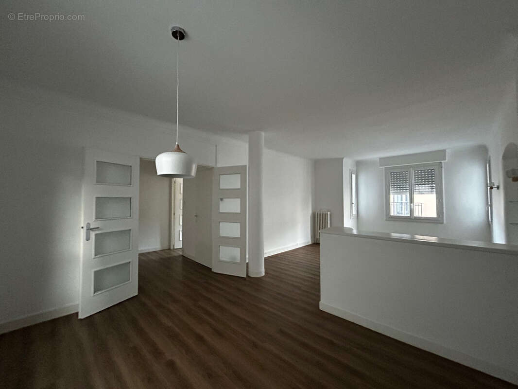 Appartement à PERPIGNAN