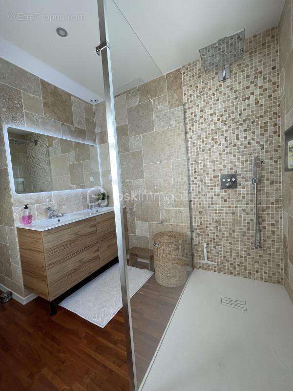 Maison à CHATEAU-LANDON