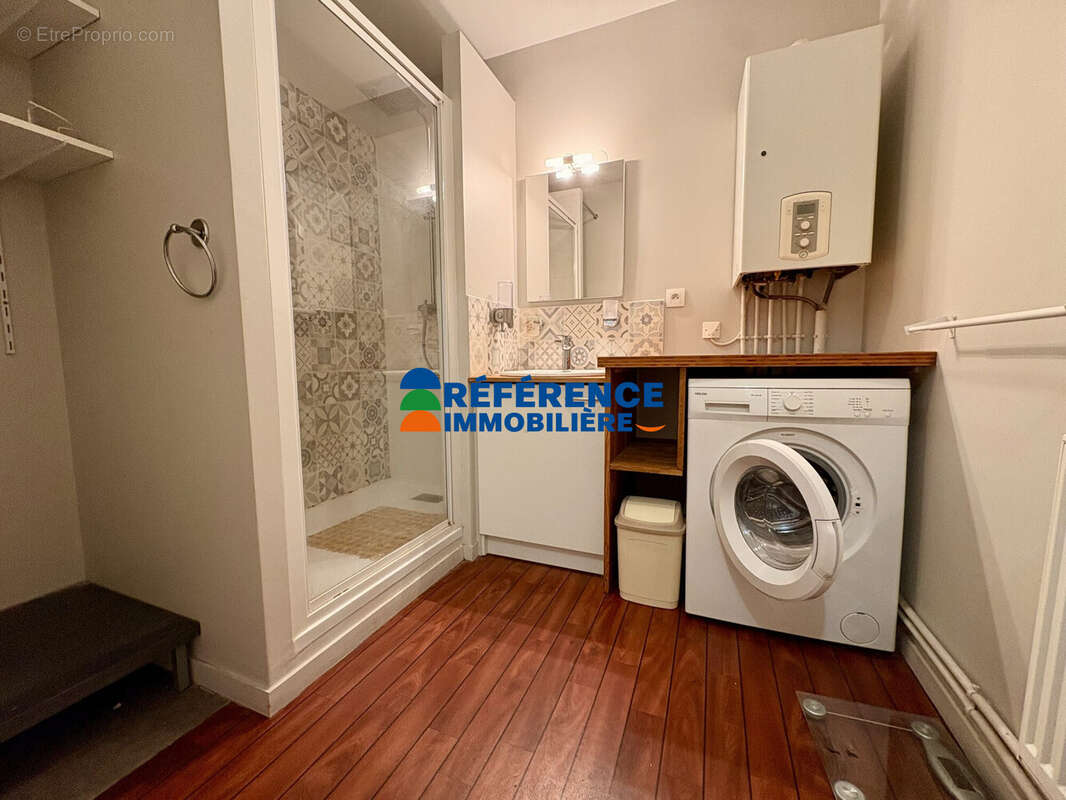 Appartement à WAMBRECHIES