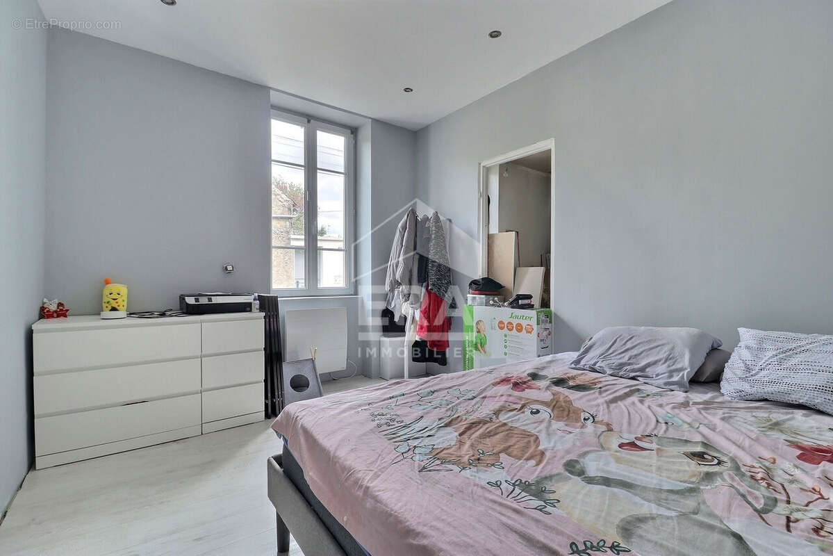 Appartement à ETAMPES