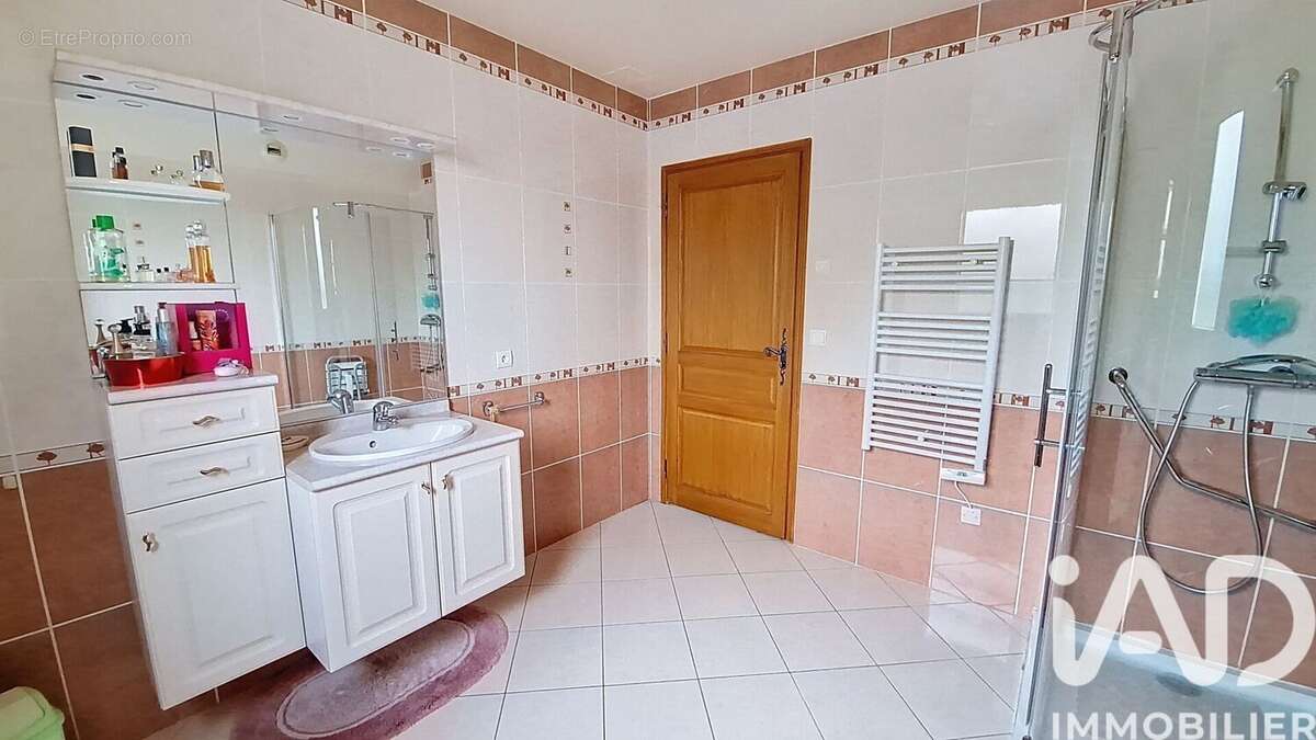 Photo 7 - Appartement à BOURG-ACHARD