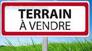 Terrain à SAINT-ETIENNE-DU-ROUVRAY