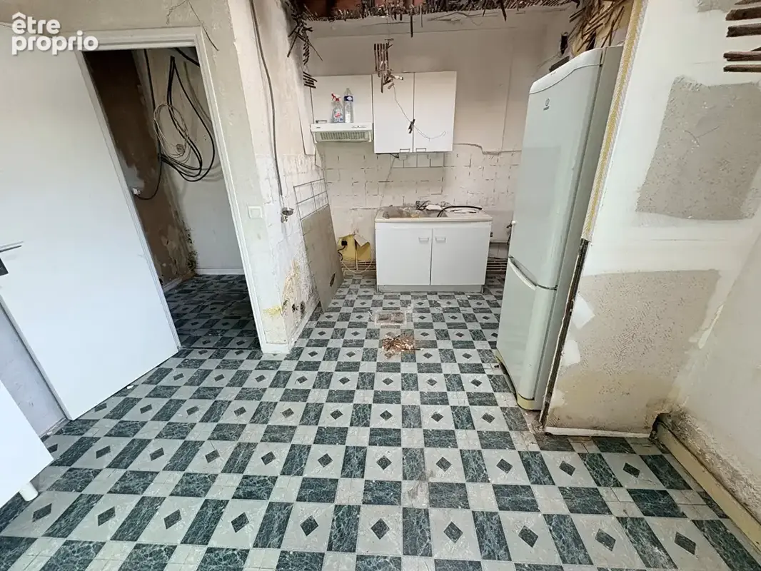 Appartement Saint Quentin 4 pièce(s) 112 m2 - photo 7