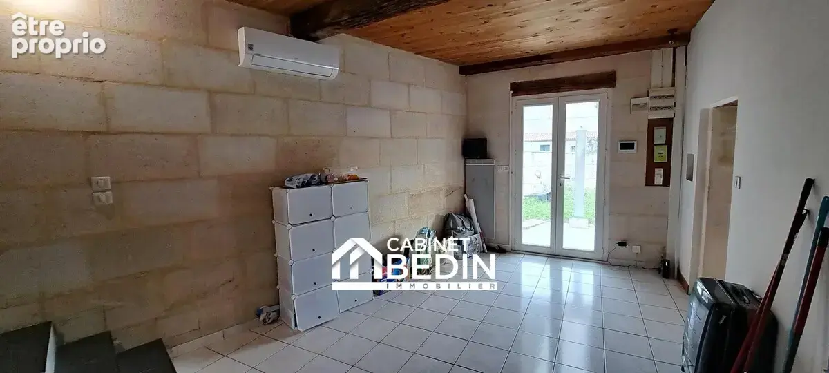 Maison 108 m² à Izon  - photo 2