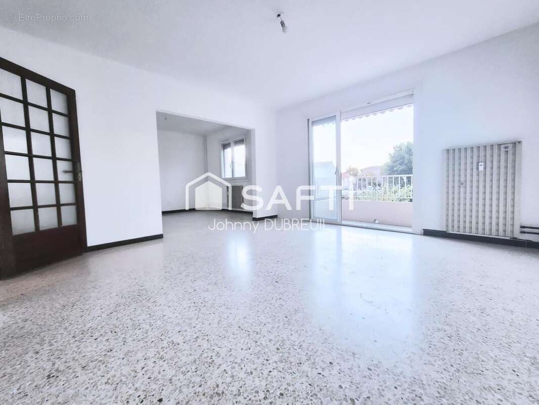 Photo 6 - Appartement à HYERES