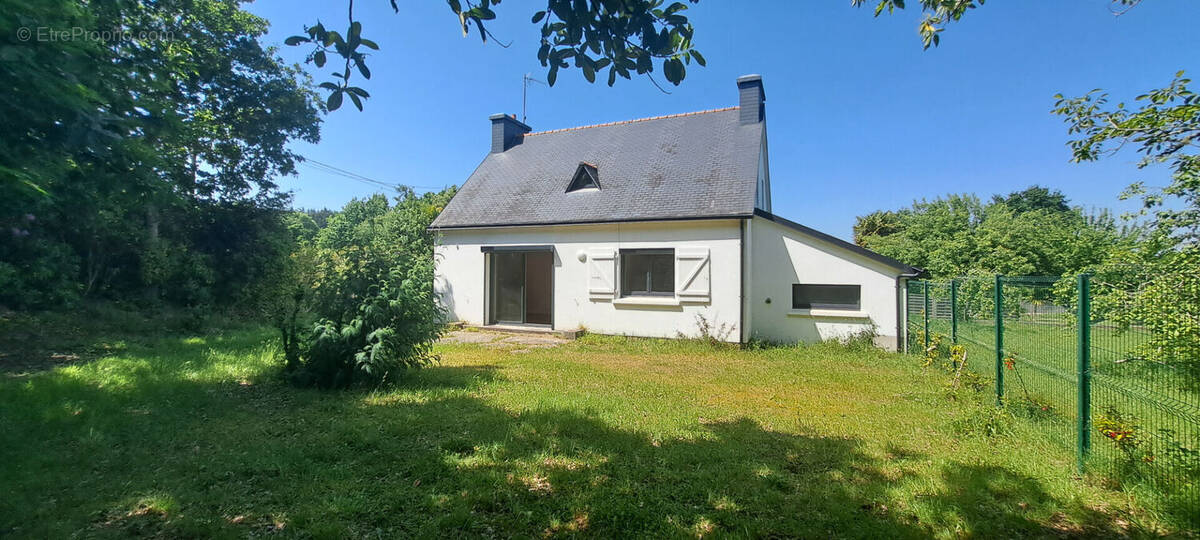 Maison à FOUESNANT