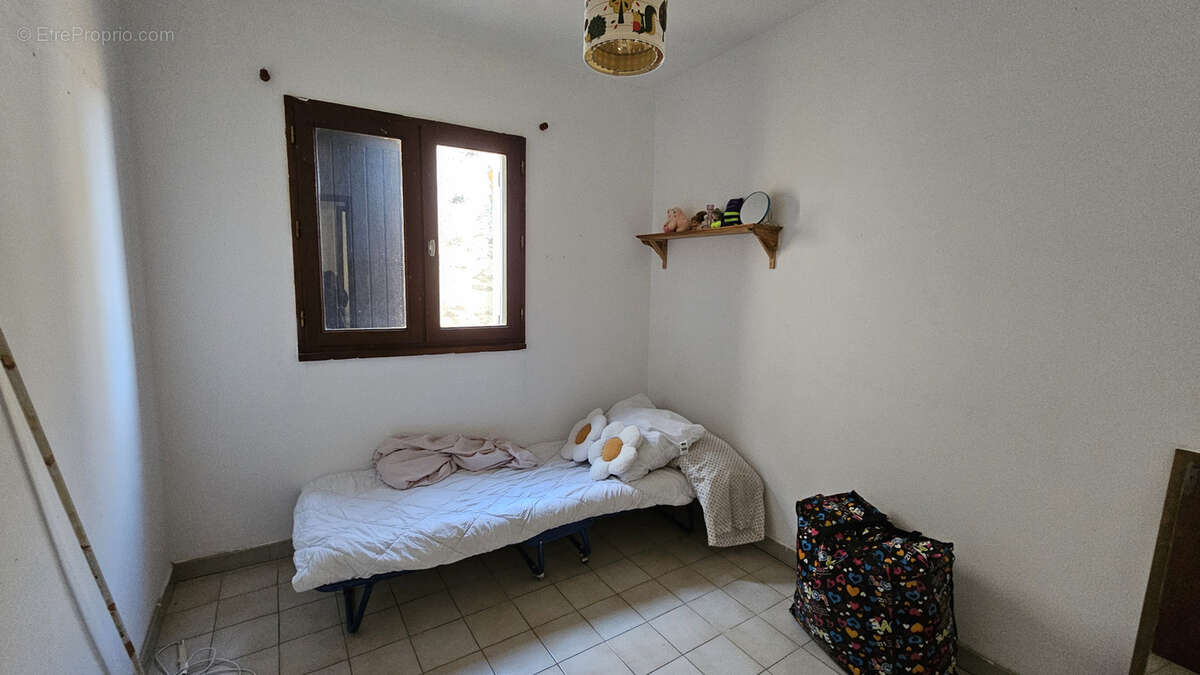 Appartement à SAINT-GILLES