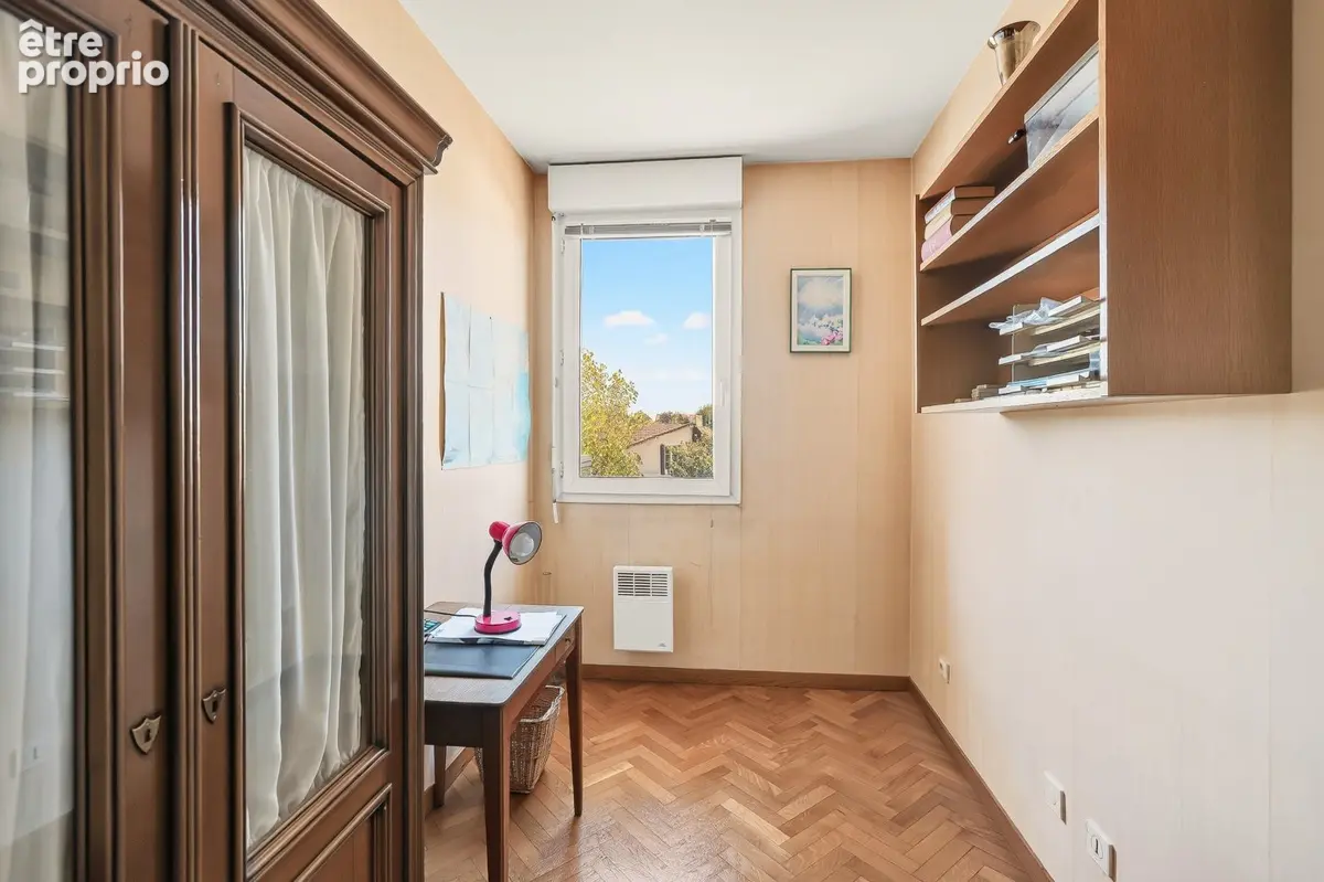 Saint-Maur-Des-Fossés : appartement de 4 pièces de 117.7 m2 - photo 8