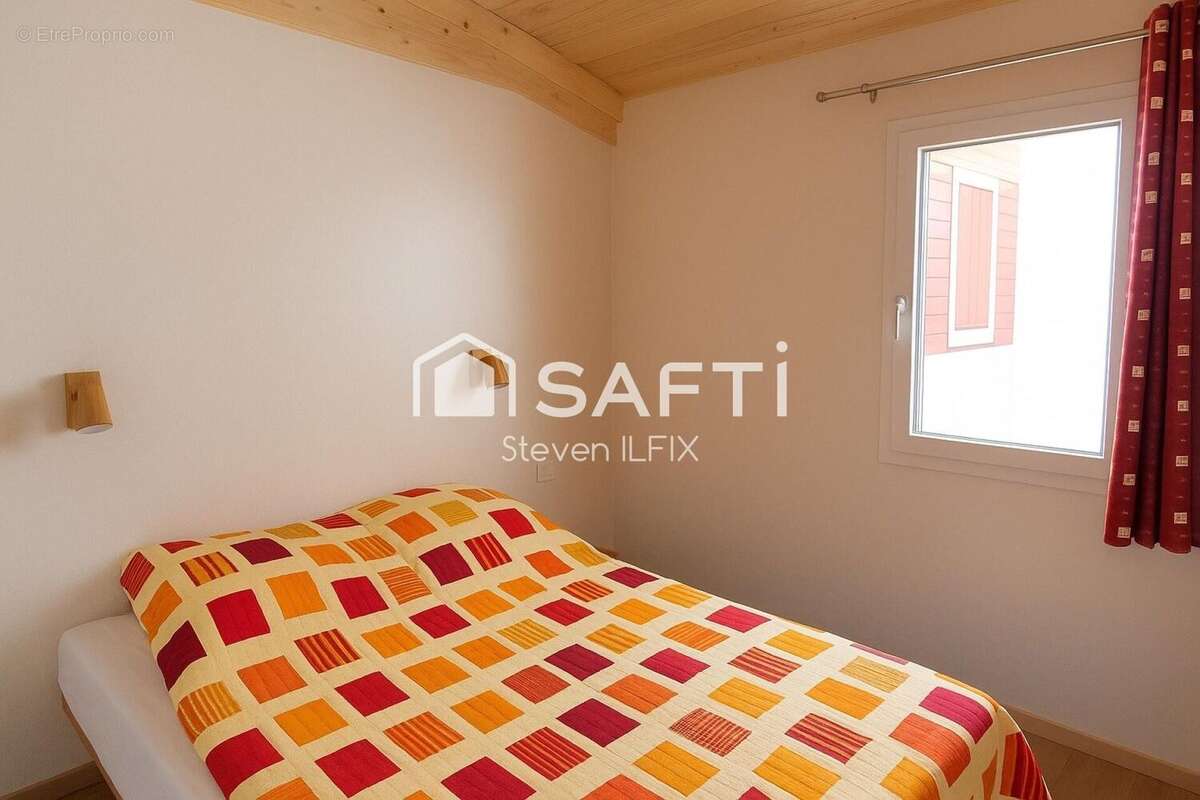 Photo 6 - Appartement à SAINT-PALAIS