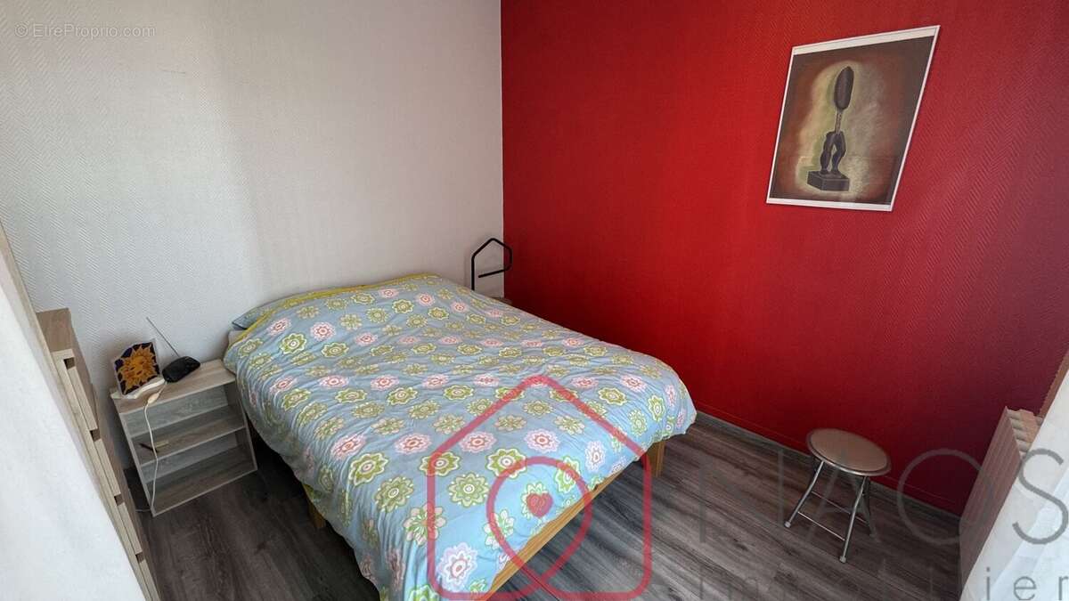 Appartement à LE TREPORT