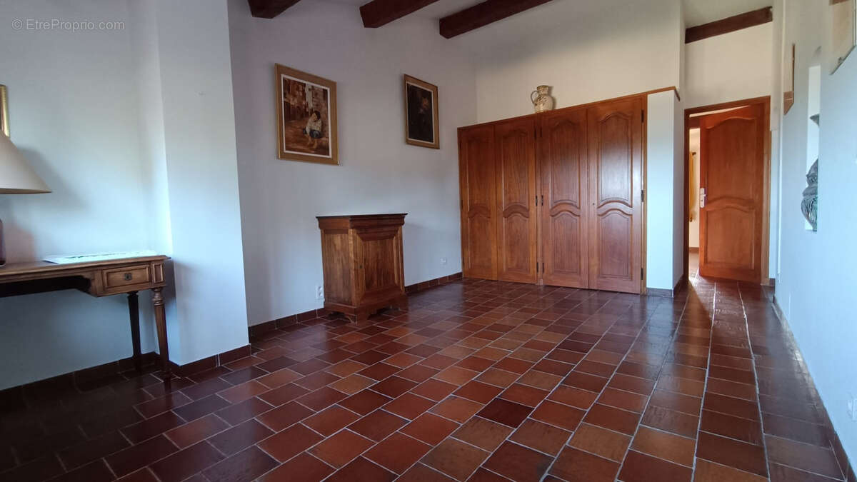 Maison à SAINT-MANDRIER-SUR-MER