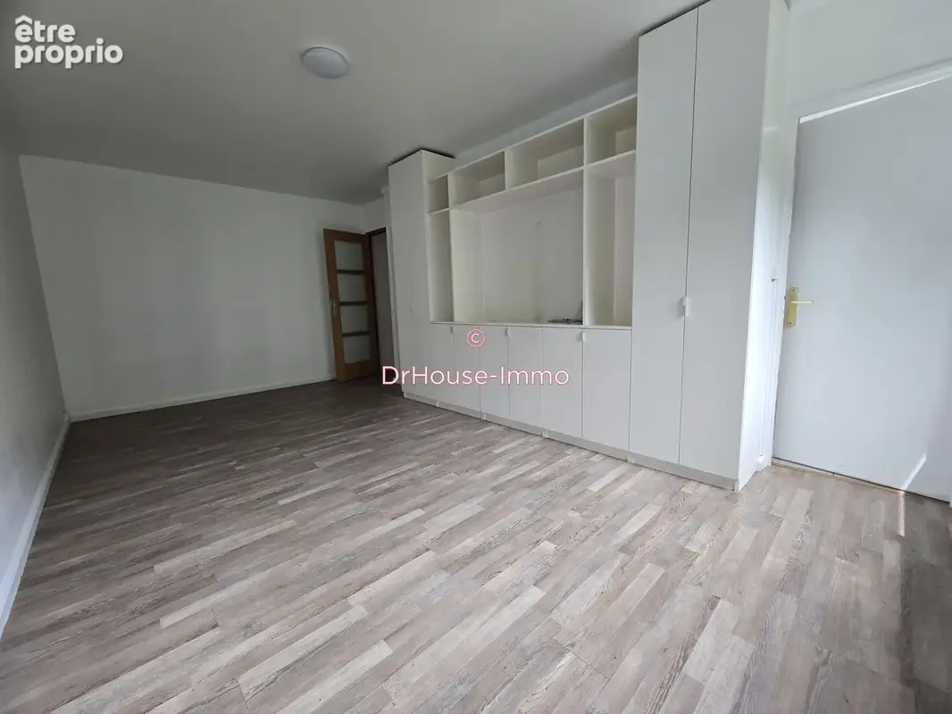 Appartement 43 m² à Franconville  - photo 5
