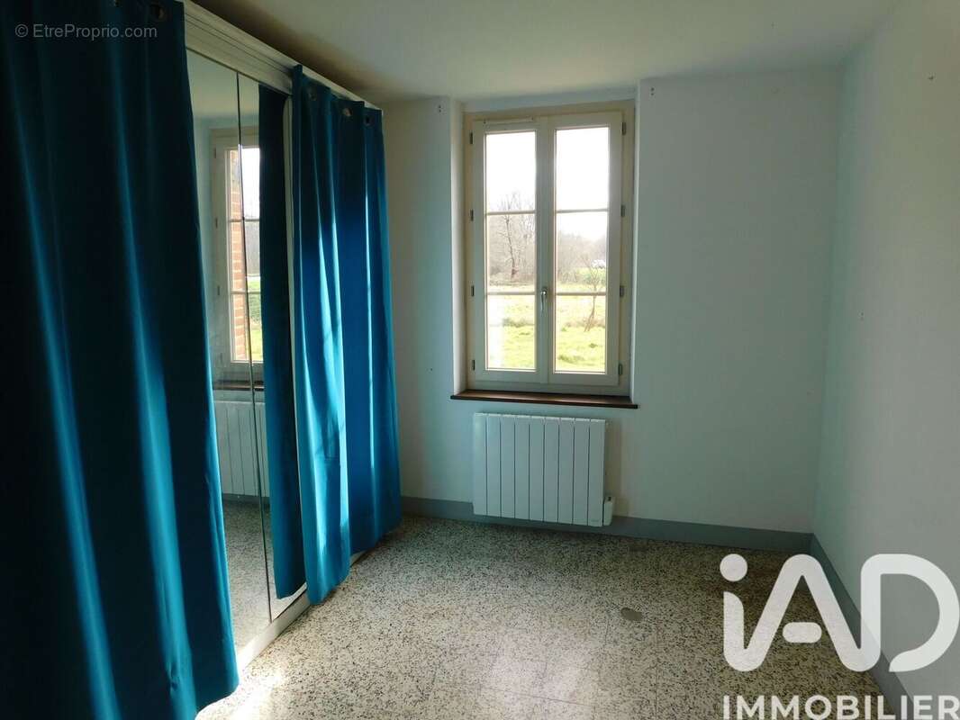 Photo 9 - Maison à SALBRIS