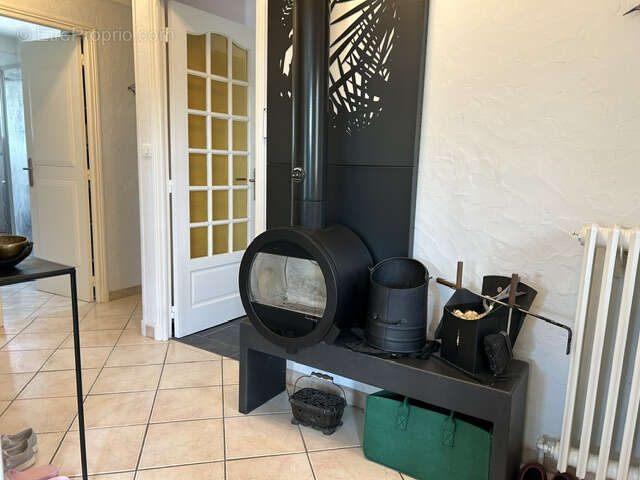 Maison à CLERMONT