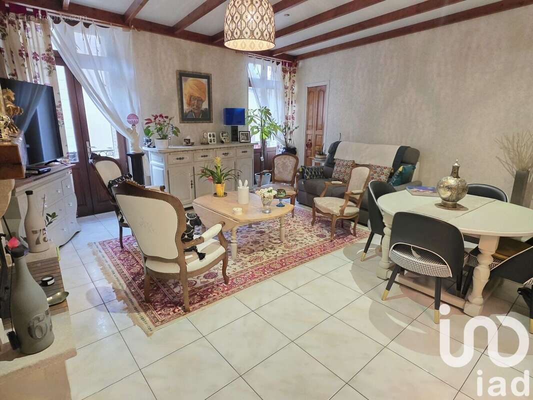 Photo 5 - Maison à MAZAMET