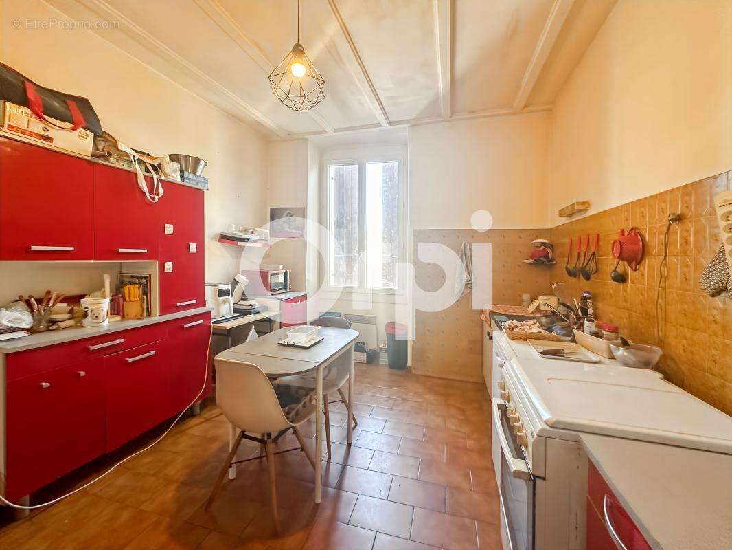 Appartement de 90 m² avec deux chambres - photo 5