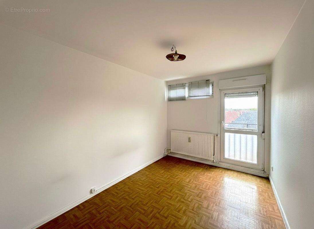 Appartement à CAMBRAI