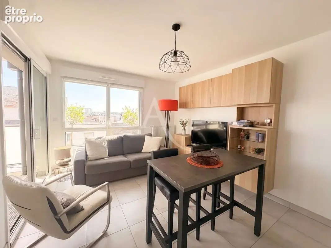 Appartement à SAINT-NAZAIRE