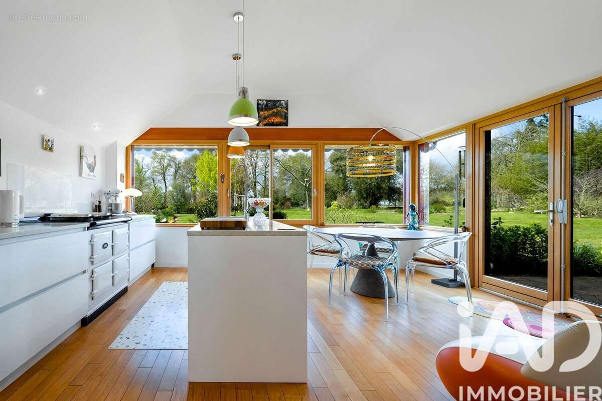 Photo 2 - Maison à GUEGON