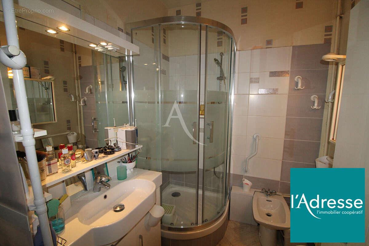 Maison à FLEURY-MEROGIS