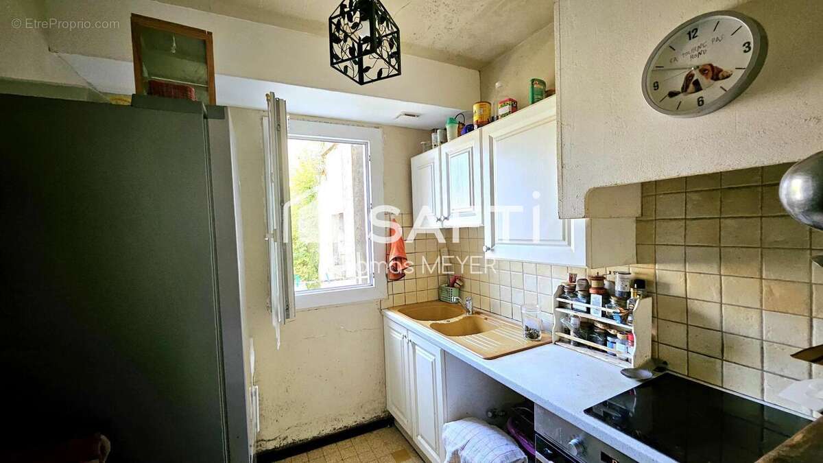 Photo 4 - Appartement à MANOSQUE