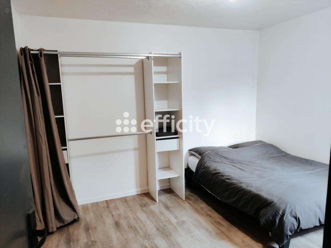 Appartement à GUEUGNON