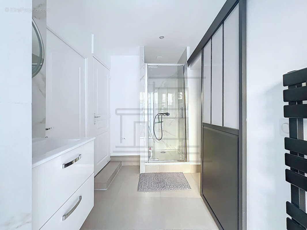 Appartement à CHAMBLY