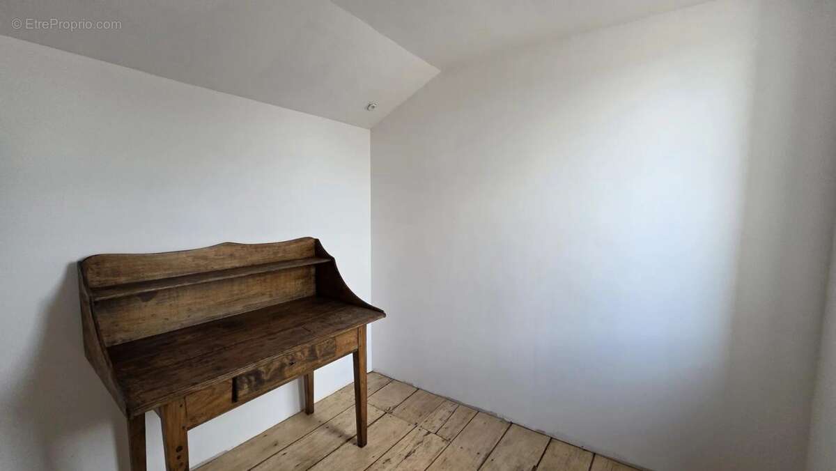 Maison à MARSEILLE-EN-BEAUVAISIS