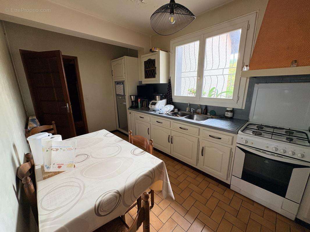 Maison à IDRON