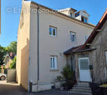 Appartement à L'ISLE-ADAM