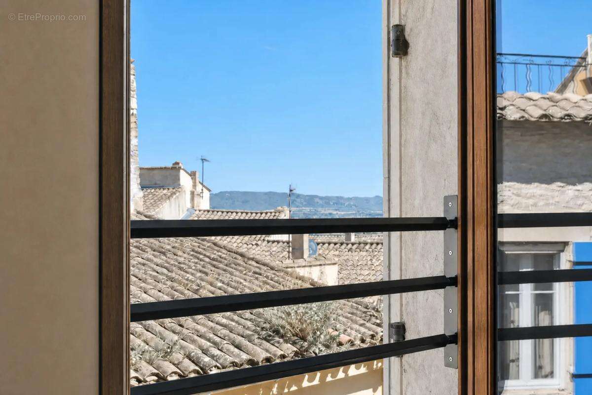 Appartement à MERINDOL