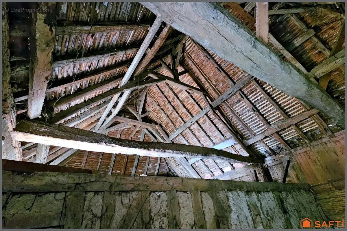 Photo 4 - Maison à GARDONNE
