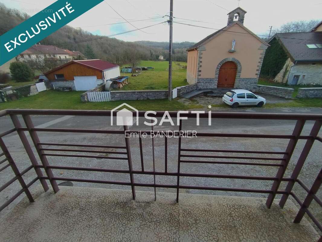 Maison 113 m² à Saugeot  - photo 8