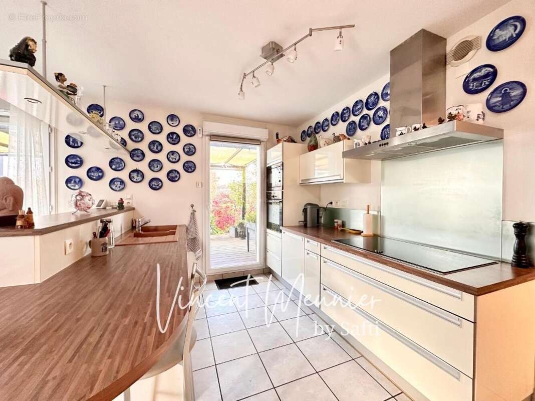 Photo 5 - Maison à BEYNOST