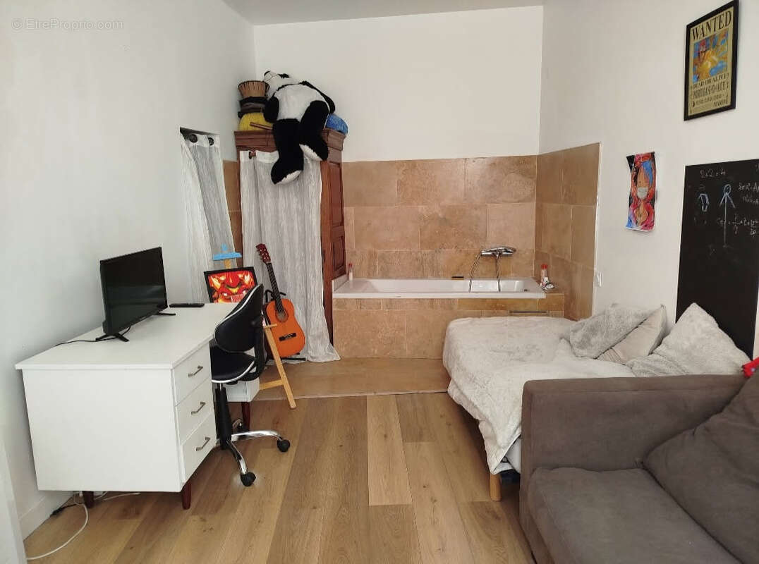 Appartement à VILLARS-SUR-VAR