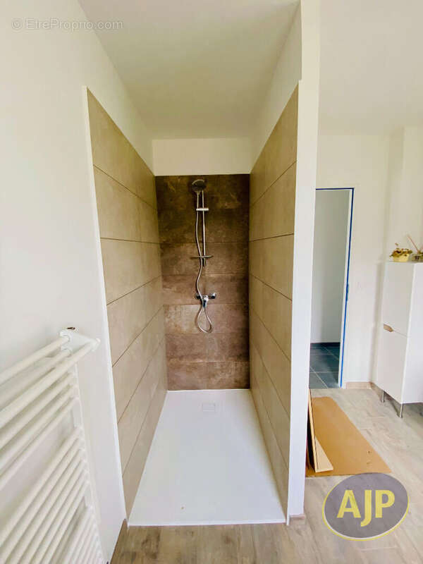 Maison à LESPARRE-MEDOC