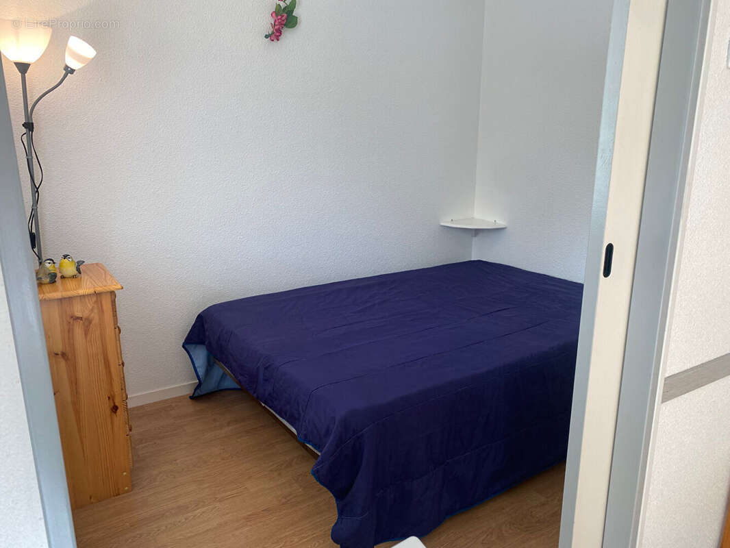 Appartement à VAUX-SUR-MER