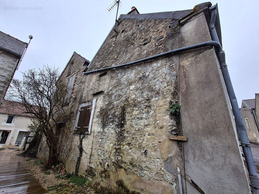 Maison Courgis 5 pièce(s) 86 m2 - photo 16