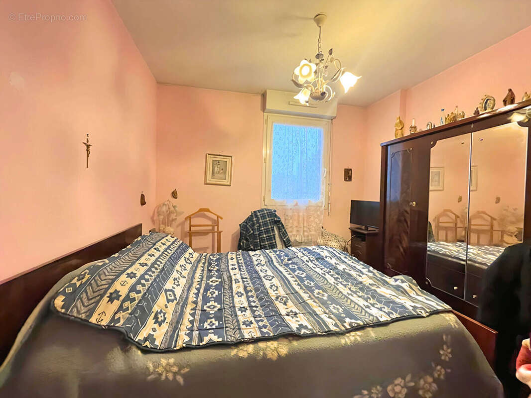 Appartement à LE HAVRE