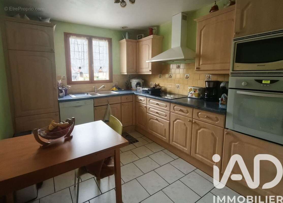 Photo 5 - Maison à ANCOURT