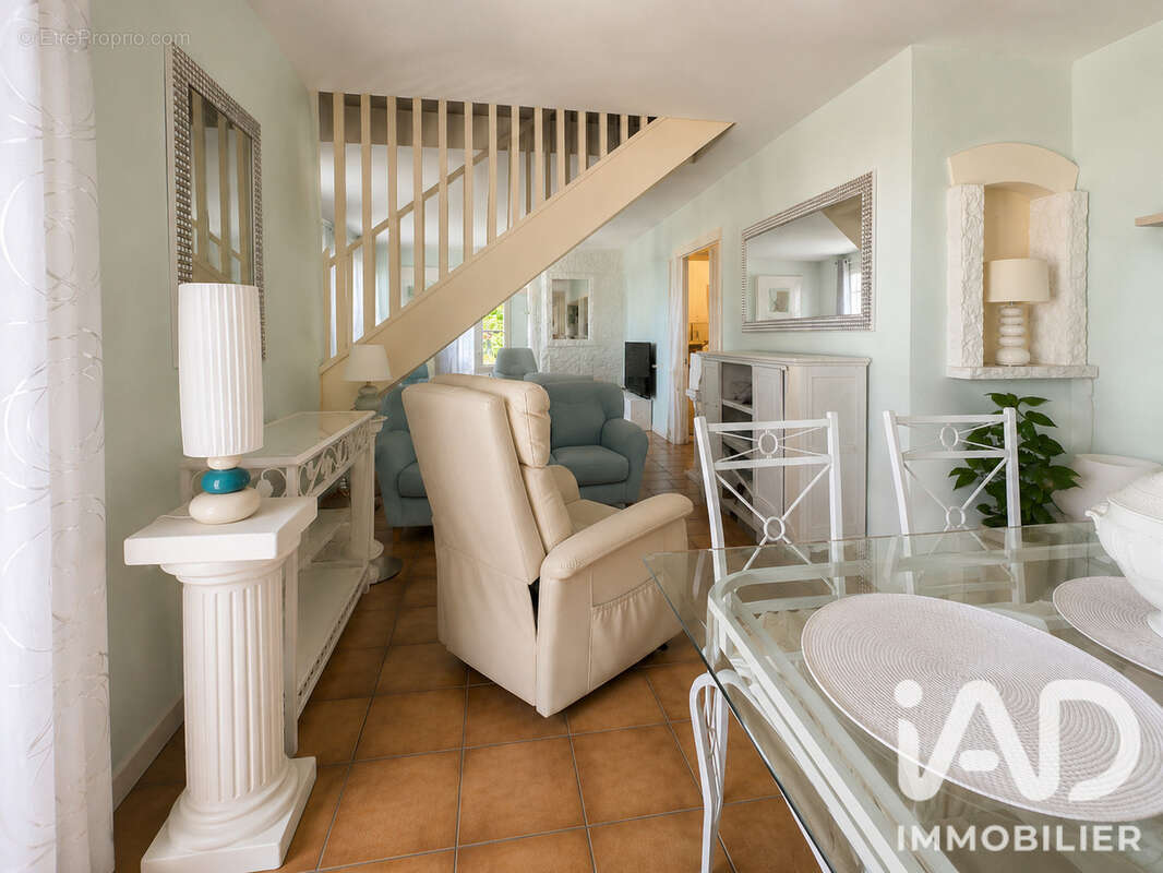 Maison 146 m² à La Selle-Sur-Le-Bied  - photo 8