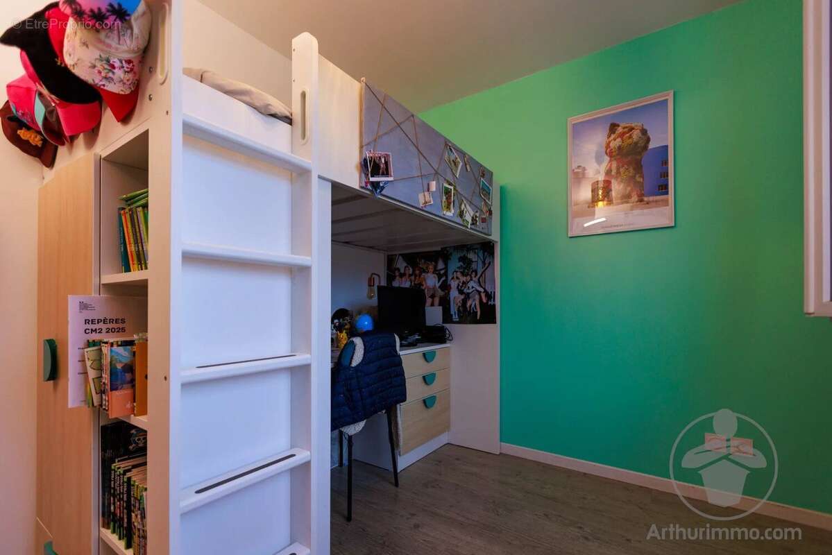 Maison à PARENTIS-EN-BORN