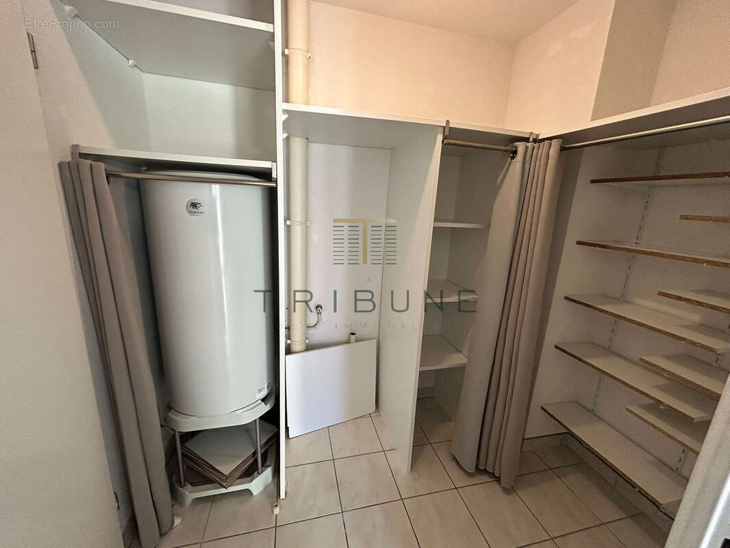Maison T2 avec terrasse et parking   45,25 m2 loi Carrez   Résidence Villa Vermeil   Le Passage d’Agen - photo 9