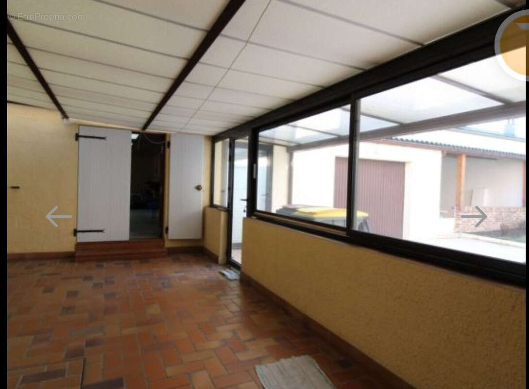 Maison à LIGNY-EN-CAMBRESIS