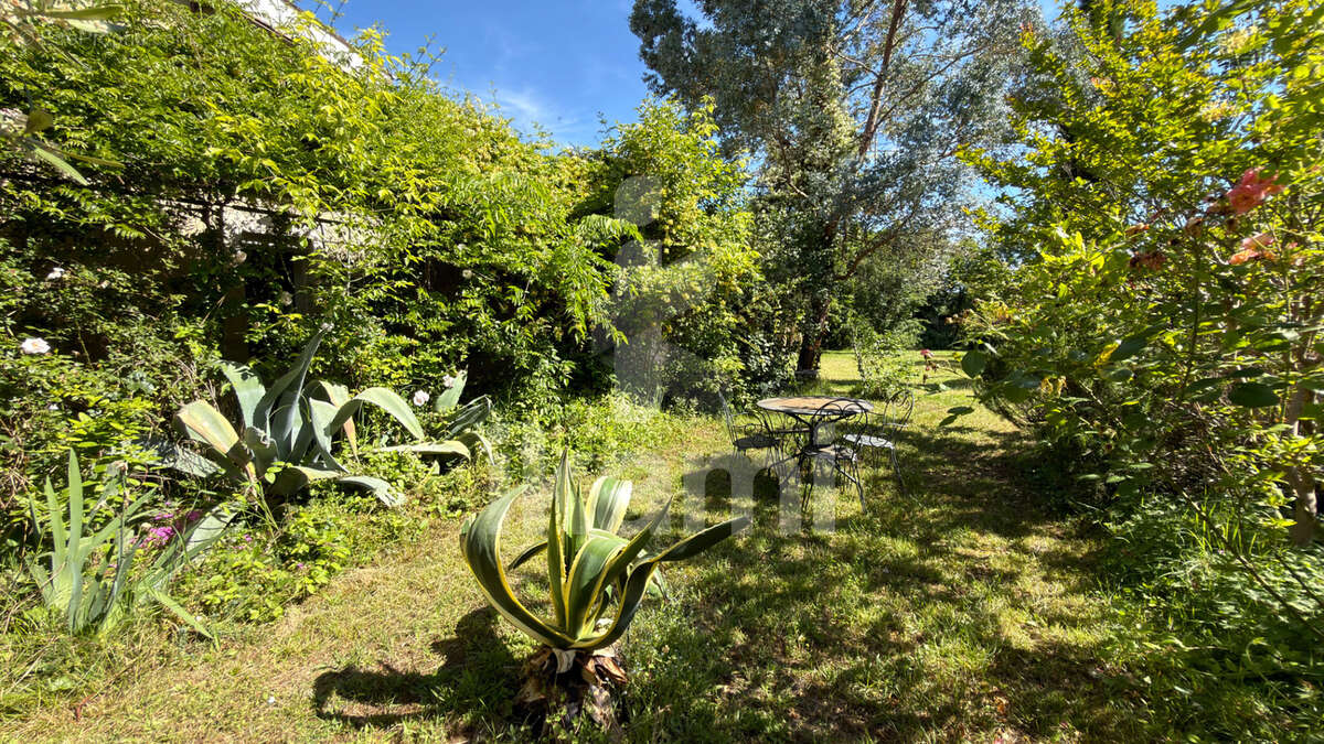 Maison à BERGERAC