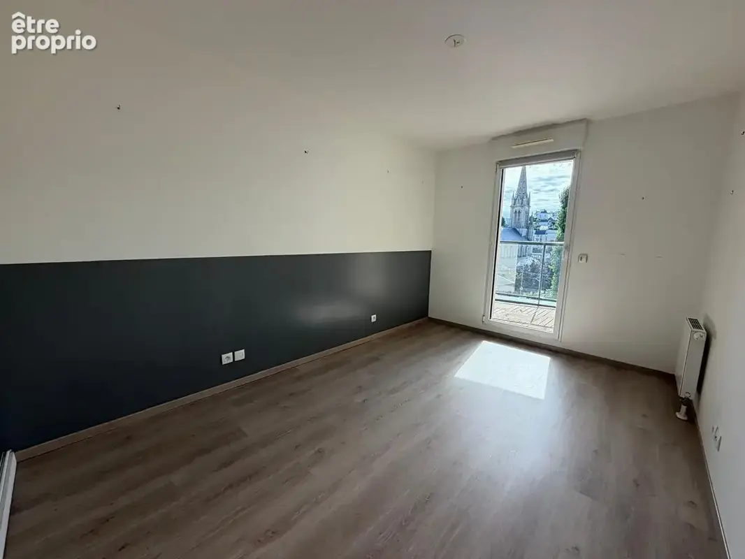 SAINTE-ADRESSE  EXCLUSIVITE - Appartement 3 pièces  2 chambres  Terrasse  2 parkings couverts - photo 4