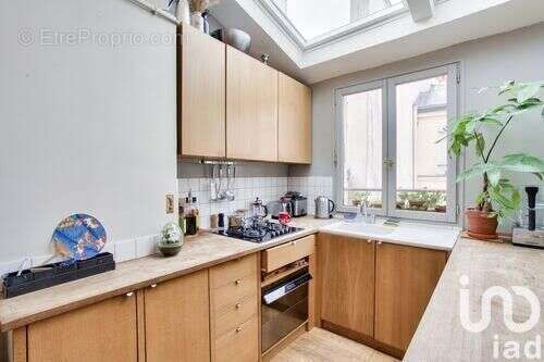 Photo 6 - Appartement à PARIS-10E