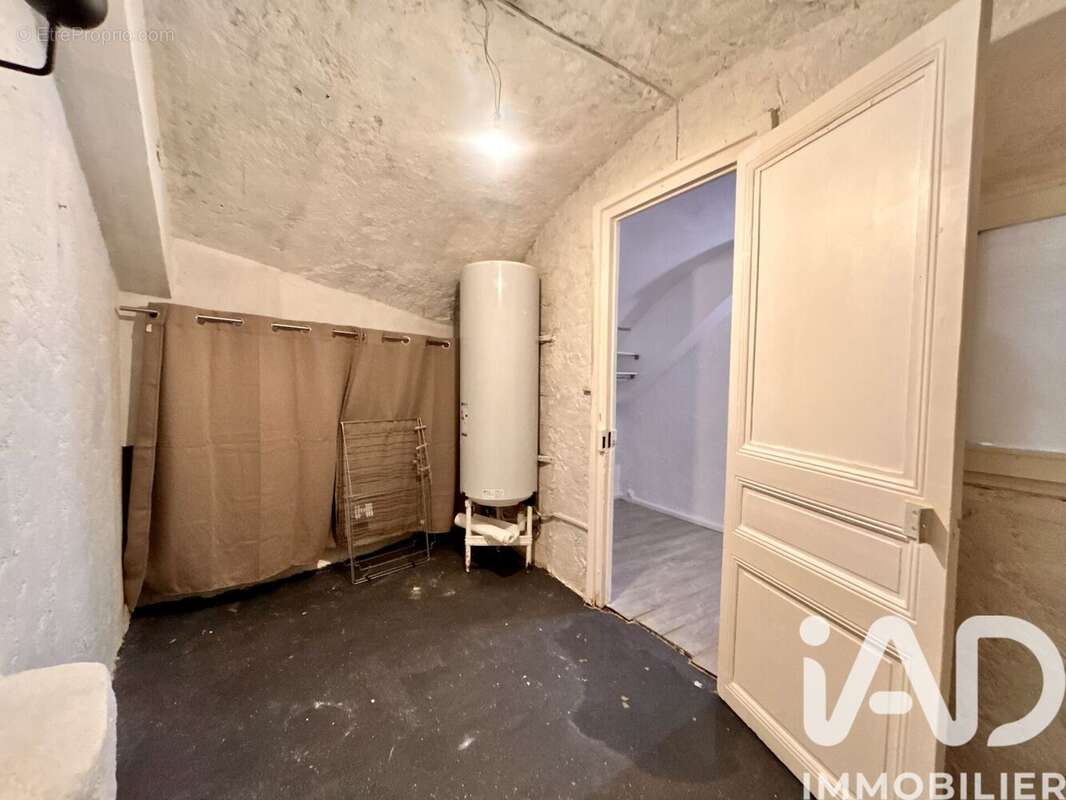 Photo 9 - Appartement à CONTES