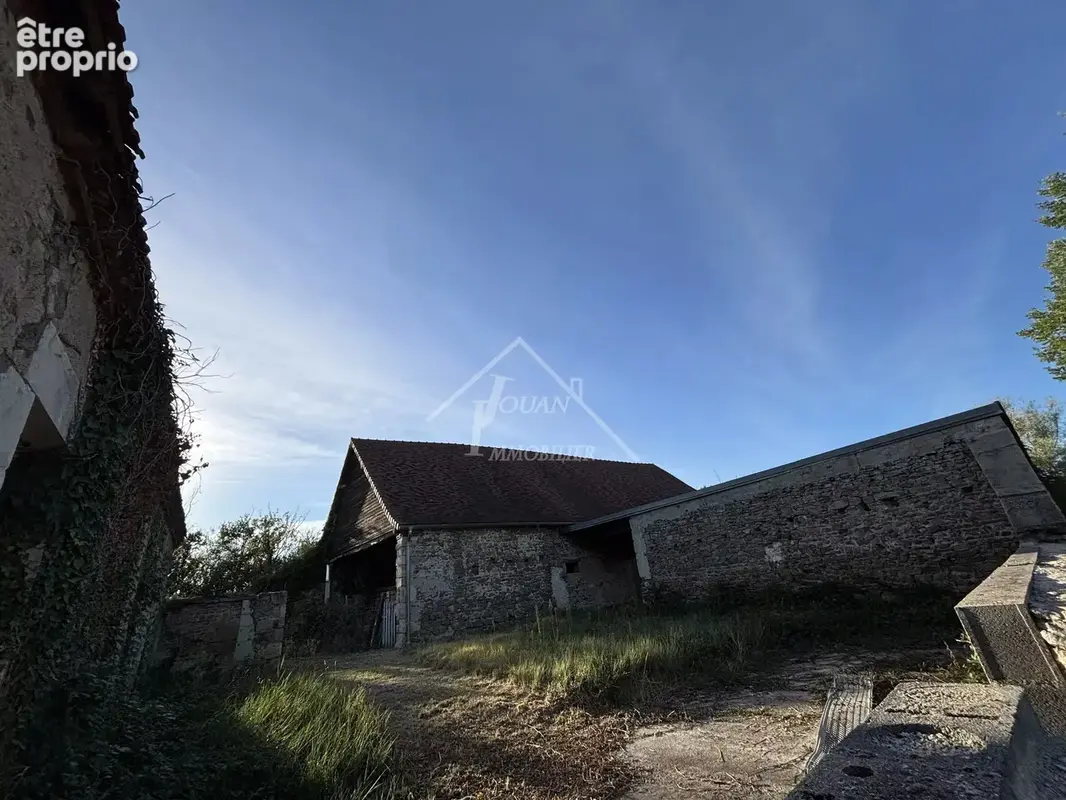 Longère rénovée – 203 m² – 1,2 hectare – aucun voisin - photo 29