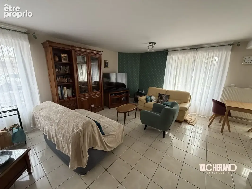 Appartement 5 pièces 100 m² à vendre à Dunkerque (59240) - photo 8